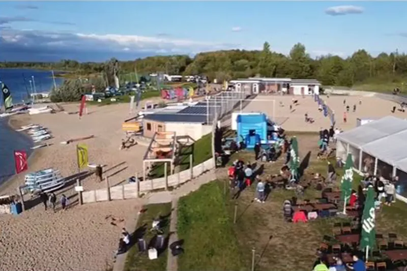 synexus sommerfest 2023